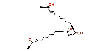 Adociacetylene A